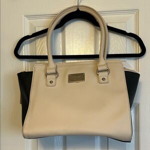 Nine West Satchel Handbag